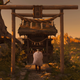 Image for article titled Ghost Of Tsushima’s Best Early Charm Will Have You Rolling In Loot